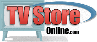 TV store online