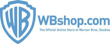 Warner Brothers Online Shop