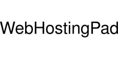 WebHostingPad