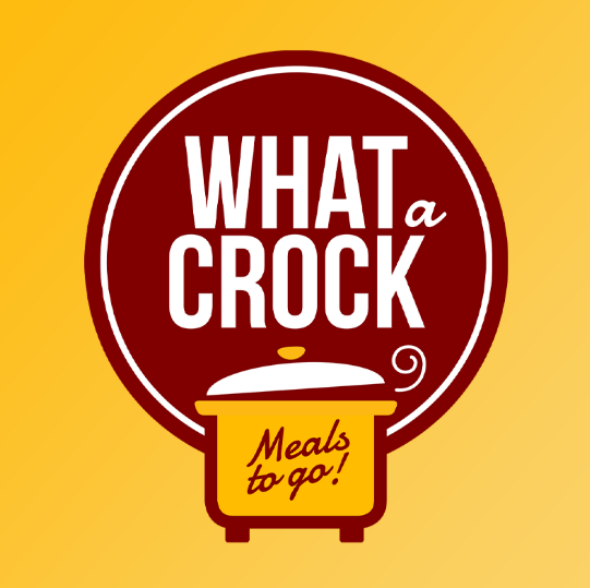 What a Crock Meals to Go