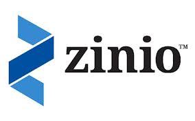 Zinio