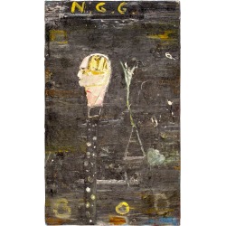 James Havard, N.G.G., 1990s found on Bargain Bro from 1stDibs for USD $38,000.00