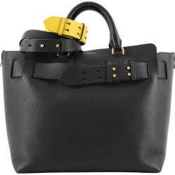 Burberry Belt Tote Leather Medium found on Bargain Bro from 1stDibs for USD $847.40