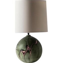 Amazon Lamp By Elyse Graham
