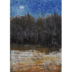 Chris Charlebois, By #3 Road