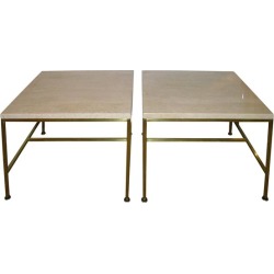 Pair Of Occasional Tables By Paul Mccobb For Directional found on Bargain Bro Philippines from 1stDibs for $6900.00