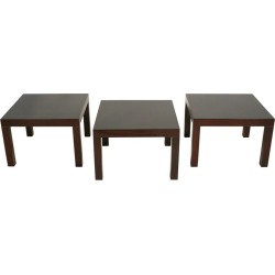 Set Of Three Parsons Occasional Tables By T.h. Robsjohn-gibbings found on Bargain Bro Philippines from 1stDibs for $9800.00