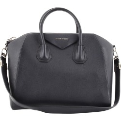 Givenchy Antigona Bag Leather Medium found on MODAPINS