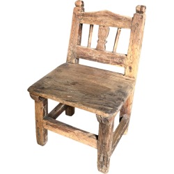 Early 19th Century Child's Chair found on Bargain Bro from 1stDibs for USD $722.00