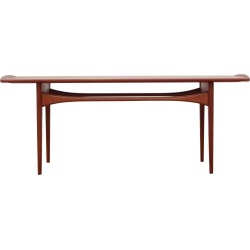 Scandinavian Coffee Table, First Edition By Peter Hvidt & Orla M�lgaard Nielsen found on Bargain Bro from 1stDibs for USD $1,937.63