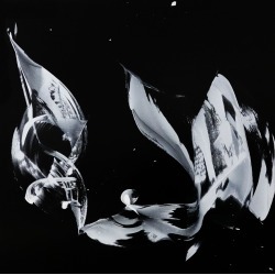Newel Hunter, Slipstream, Painting, Acrylic on Canvas, 2021
