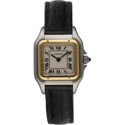 Cartier Panthere 1120 Ladies Watch found on MODAPINS