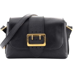 Burberry Medley Shoulder Bag Leather Small found on Bargain Bro from 1stDibs for USD $608.00