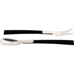 Allan Adler Salad Servers