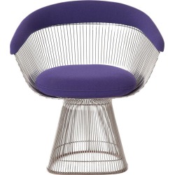Warren Platner Occasional Chair found on Bargain Bro from 1stDibs for USD $1,858.20
