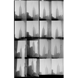 Stefanie Schneider, The Empire (Strange Love) - Empire State Building, New York, Landscape, 2010 found on Bargain Bro from 1stDibs for USD $3,599.16