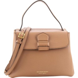 Burberry Camberley Top Handle Bag Leather Medium found on Bargain Bro from 1stDibs for USD $1,250.20