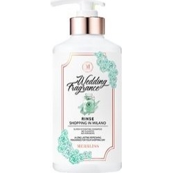 MERBLISS - Wedding Fragrance Rinse #Shopping In Milano 500ml