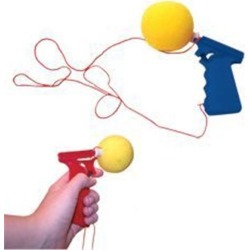 Pom Pom Guns by Windy City Novelties
