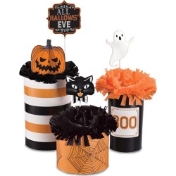 Halloween Centerpiece Kit by Windy City Novelties