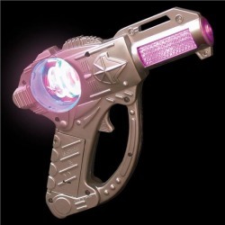 LED Toy Gun by Windy City Novelties