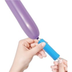 Twist Balloon Kit by Windy City Novelties