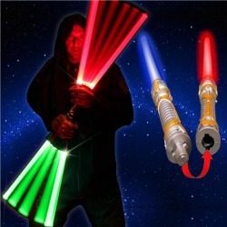 LED Light Saber Sword by Windy City Novelties