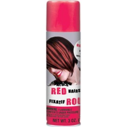 Red Hair Spray by Windy City Novelties