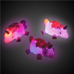 LED Unicorns by Windy City Novelties