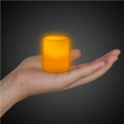LED Flameless Votive Candle by Windy City Novelties