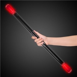LED 27 1/2" Baton by Windy City Novelties