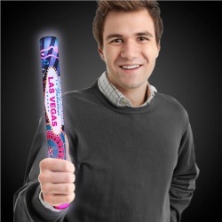 LED Las Vegas Casino Foam Lumiton by Windy City Novelties