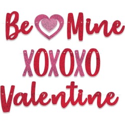 Valentine Streamer Kit by Windy City Novelties