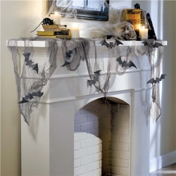 Halloween Bat & Gauze Kit by Windy City Novelties
