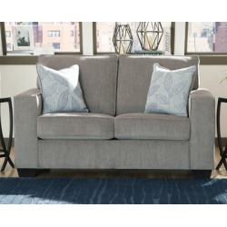 Altari Loveseat, Alloy