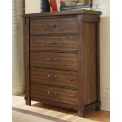 Lakeleigh Chest of Drawers, Brown