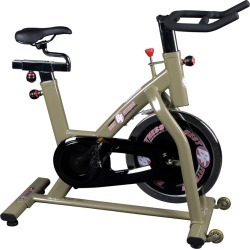 Body Solid Best Fitness Indoor Training Cycle