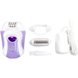 Epilady Cosmos Complete Hair Removal System