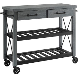 Roots Rack