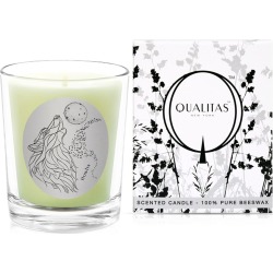 Qualitas Howlin Scented Beeswax Candle