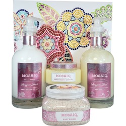 Mosaiq Dragon Fruit 4pc Gift Box