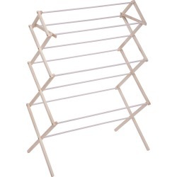 Honey-Can-Do Large Knockdown Drying Rack