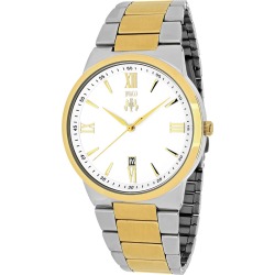 Jivago Men's Clarity Watch