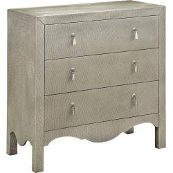 5th Avenue 3-Drawer Chest