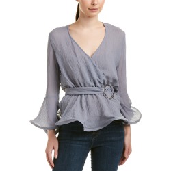 Why Dress Top