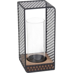 808 Home Privilege Small Lantern