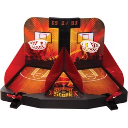 Shoot N Score Basketball Shootout