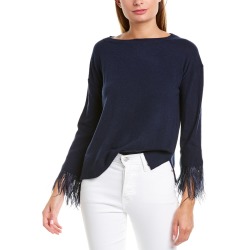 J.Crew Wool-Blend Sweater