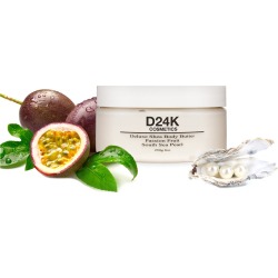 D24K by D'OR 8oz Body Butter Passion Fruit