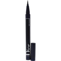 Dior 0.01oz #96 Vinyl Black Diorshow On Stage Waterproof Liquid Eyeliner